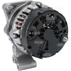 Generator 14V 120A Hc-cargo 114235 HC-Cargo
