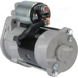 Startmotor 12V Hc-cargo 114237 HC-Cargo