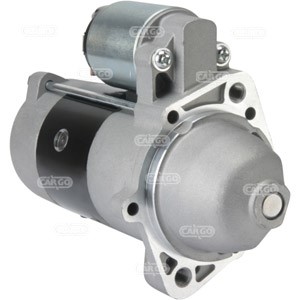 Startmotor 12V Hc-cargo 114237 HC-Cargo