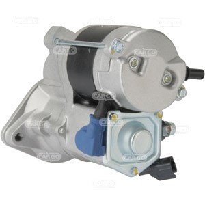 Startmotor 12V Hc-cargo 114240 HC-Cargo