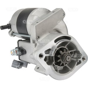 Startmotor 12V Hc-cargo 114240 HC-Cargo Startmotor 12V Hc-cargo 114240 HC-Cargo