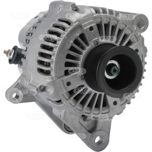 Generator 14V 130A Hc-cargo 114243 HC-Cargo
