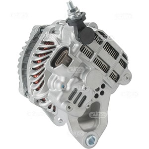 Generator 14V 130A Hc-cargo 114244 HC-Cargo