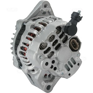 Generator HC-Cargo
