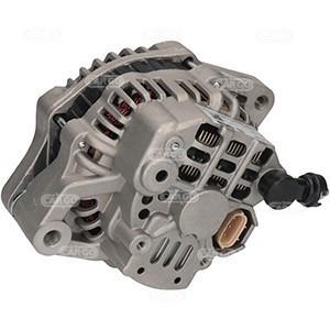 Generator 14V 75A Hc-cargo 114247 HC-Cargo