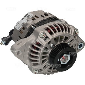 Generator 14V 75A Hc-cargo 114247 HC-Cargo