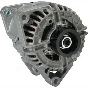 Generator 14V 70A Hc-cargo 114249 HC-Cargo