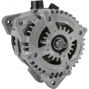 Generator 14V 120A Hc-cargo 114250 HC-Cargo
