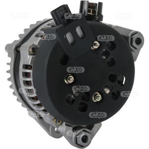 Generator 14V 120A Hc-cargo 114250 HC-Cargo