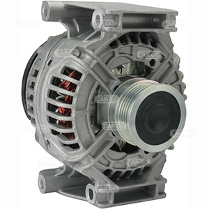 Generator 14V 140A Hc-cargo 114257 HC-Cargo