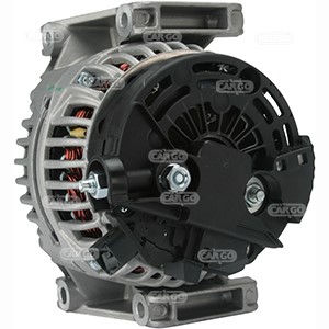 Generator 14V 140A Hc-cargo 114257 HC-Cargo