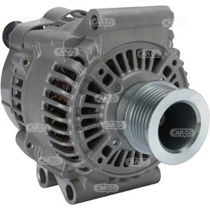 Generator 14V 105A Hc-cargo 114258 HC-Cargo