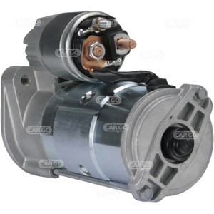 Startmotor 12V Hc-cargo 114270 HC-Cargo