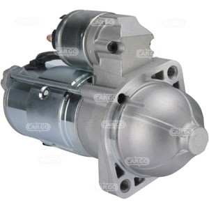Startmotor 12V Hc-cargo 114270 HC-Cargo