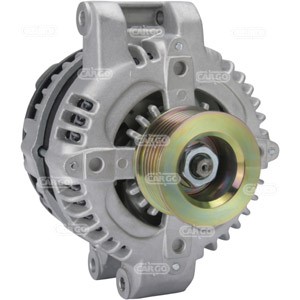 Generator 14V 100A Hc-cargo 114272 HC-Cargo