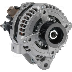 Generator 14V 100A Hc-cargo 114273 HC-Cargo
