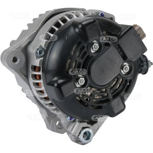 Generator 14V 100A Hc-cargo 114273 HC-Cargo