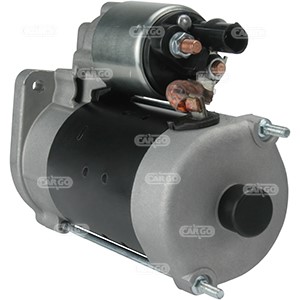 Startmotor 12V Hc-cargo 114274 HC-Cargo