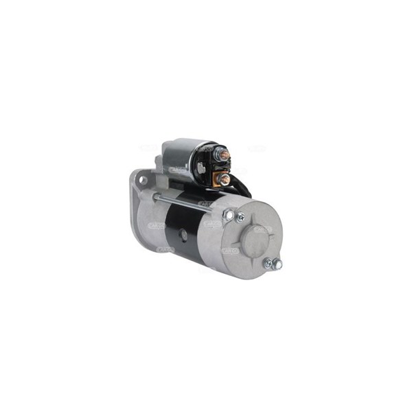 Startmotor 12V Hc-cargo 114279 HC-Cargo