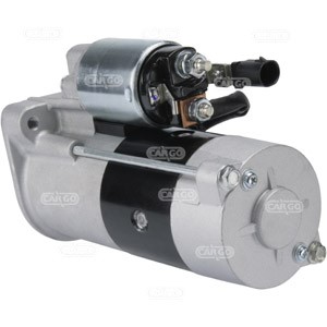 Startmotor 12V Hc-cargo 114283 HC-Cargo
