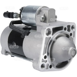 Startmotor 12V Hc-cargo 114283 HC-Cargo