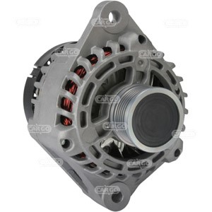 Generator 14V 130A Hc-cargo 114284 HC-Cargo