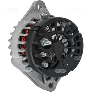 Generator 14V 130A Hc-cargo 114284 HC-Cargo