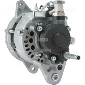 Generator 14V 50A Hc-cargo 114288 HC-Cargo