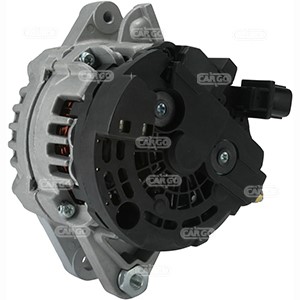 Generator 14V 80A Hc-cargo 114290 HC-Cargo