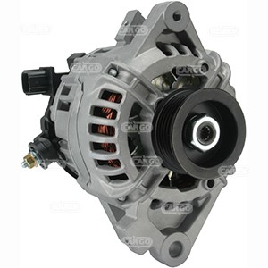 Generator 14V 80A Hc-cargo 114290 HC-Cargo
