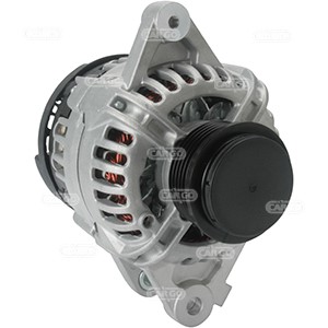 Generator 14V 90A Hc-cargo 114291 HC-Cargo