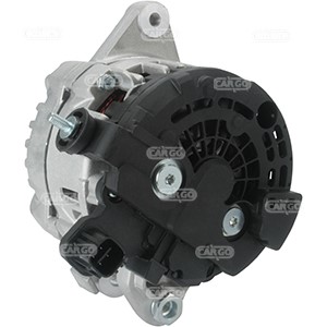Generator 14V 90A Hc-cargo 114291 HC-Cargo