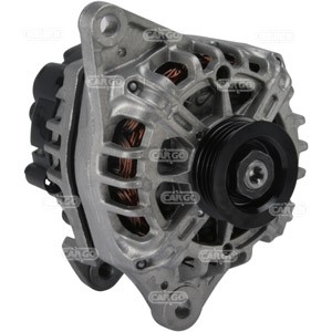 Generator 14V 80A Hc-cargo 114293 HC-Cargo