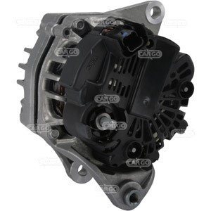 Generator 14V 80A Hc-cargo 114293 HC-Cargo