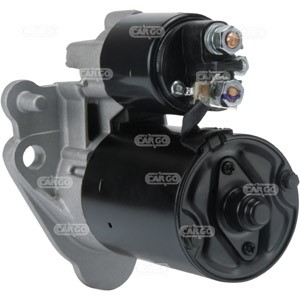 Startmotor 12V Hc-cargo 114295 HC-Cargo
