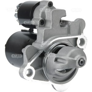 Startmotor 12V Hc-cargo 114295 HC-Cargo