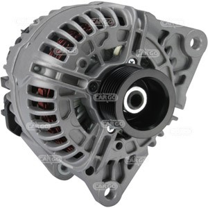 Generator 28V 90A Hc-cargo 114296 HC-Cargo