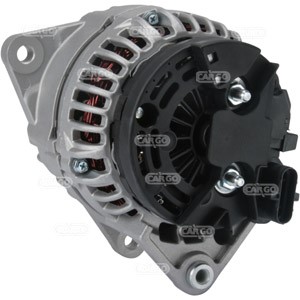 Generator 28V 90A Hc-cargo 114296 HC-Cargo