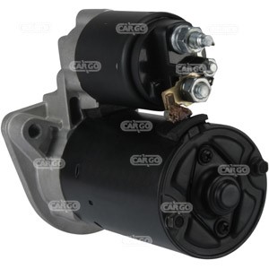 Startmotor 12V Hc-cargo 114297 HC-Cargo