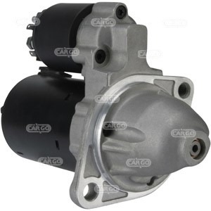 Startmotor 12V Hc-cargo 114297 HC-Cargo