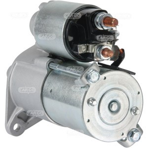 Startmotor 12V Hc-cargo 114298 HC-Cargo