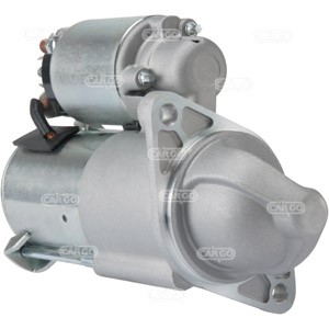 Startmotor 12V Hc-cargo 114298 HC-Cargo