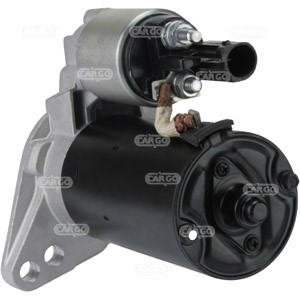 Startmotor 12V Hc-cargo 114299 HC-Cargo