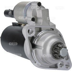 Startmotor 12V Hc-cargo 114299 HC-Cargo