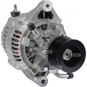Generator 14V 120A Hc-cargo 114300 HC-Cargo