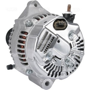 Generator 14V 120A Hc-cargo 114300 HC-Cargo