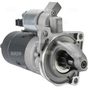 Startmotor 12V Hc-cargo 114304 HC-Cargo