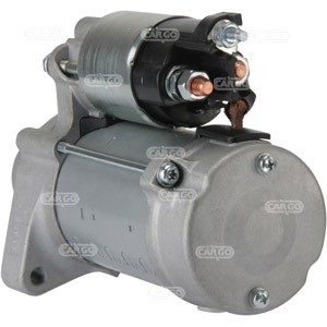 Startmotor 12V Hc-cargo 114305 HC-Cargo
