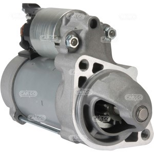 Startmotor 12V Hc-cargo 114305 HC-Cargo