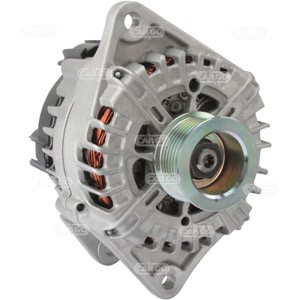 Generator 14V 180A Hc-cargo 114306 HC-Cargo